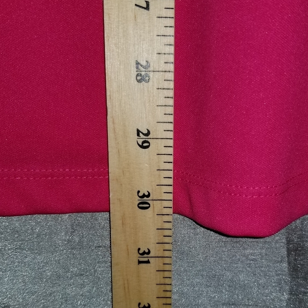 Torrid Adjustable Spaghetti Strap Lightweight Dress Label Reads Size 2 (18/20) - Picture 8 of 12